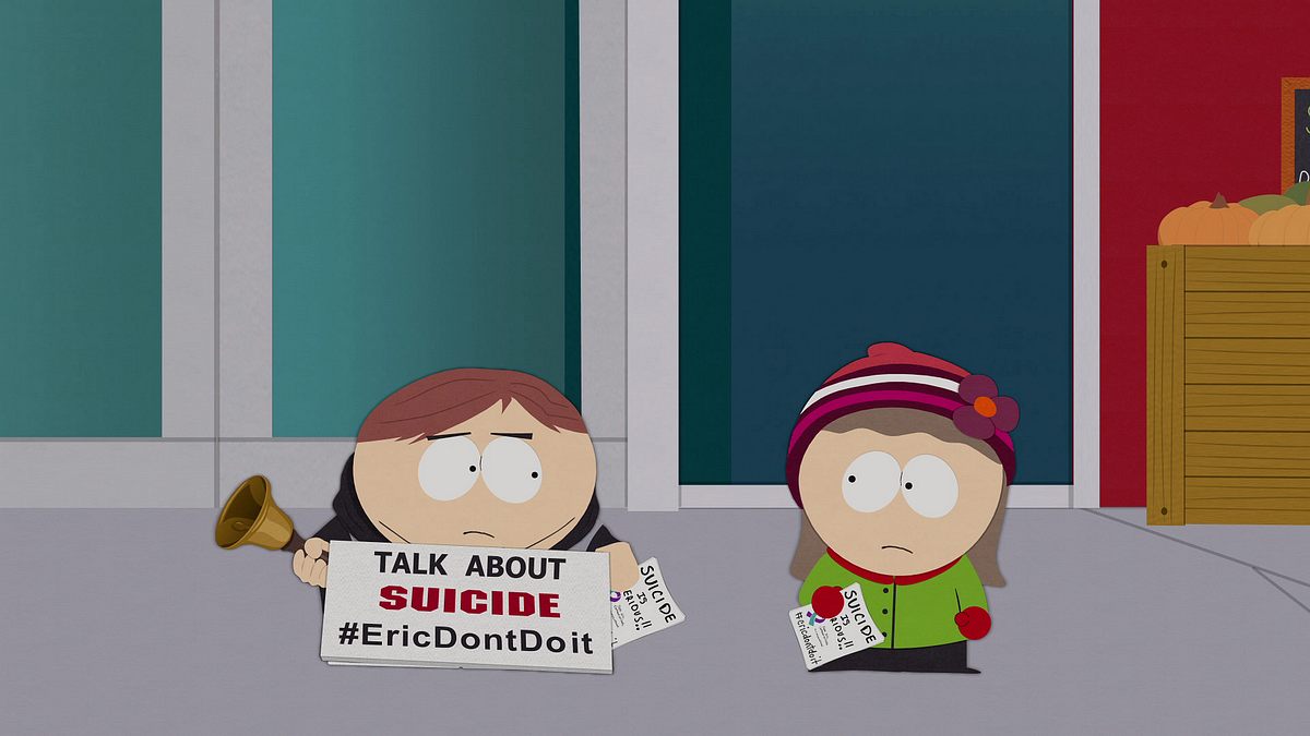 south park