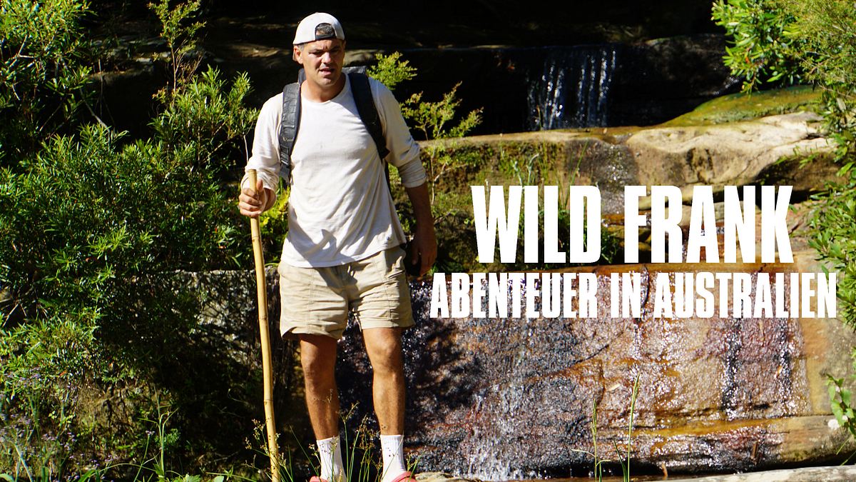 wild frank