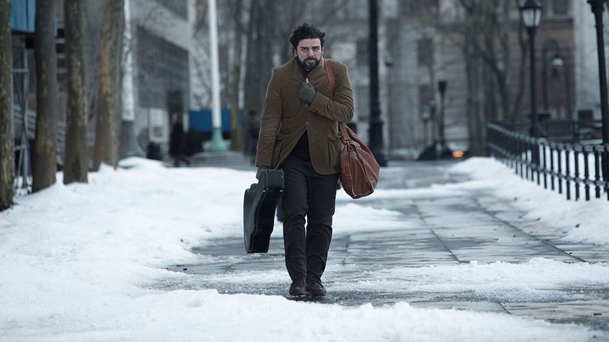 inside llewyn davis