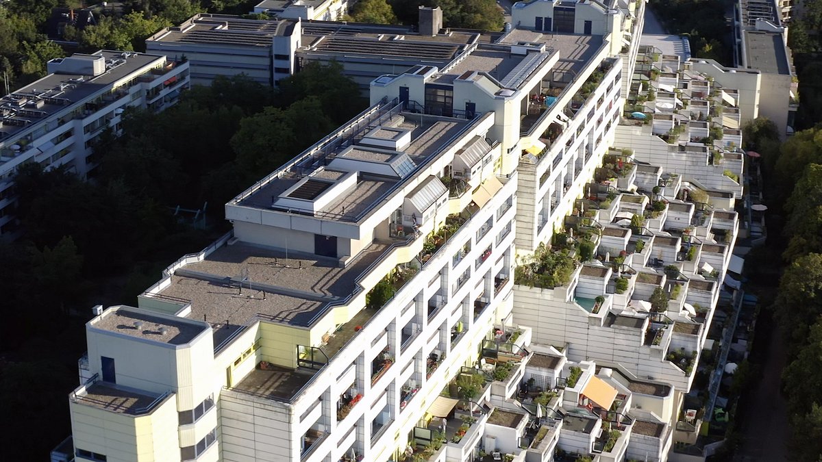 schrecklich schöne bausünden