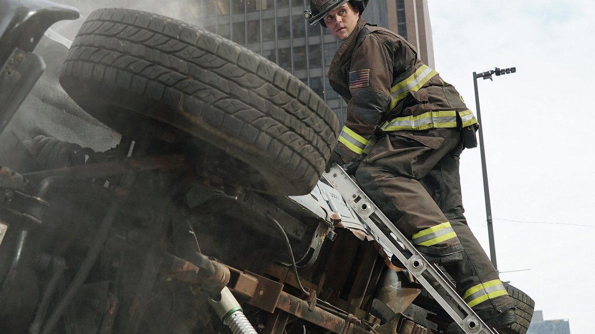 chicago fire