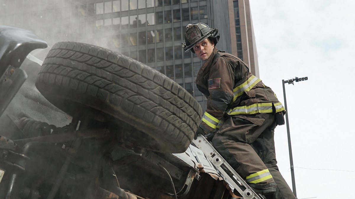 chicago fire