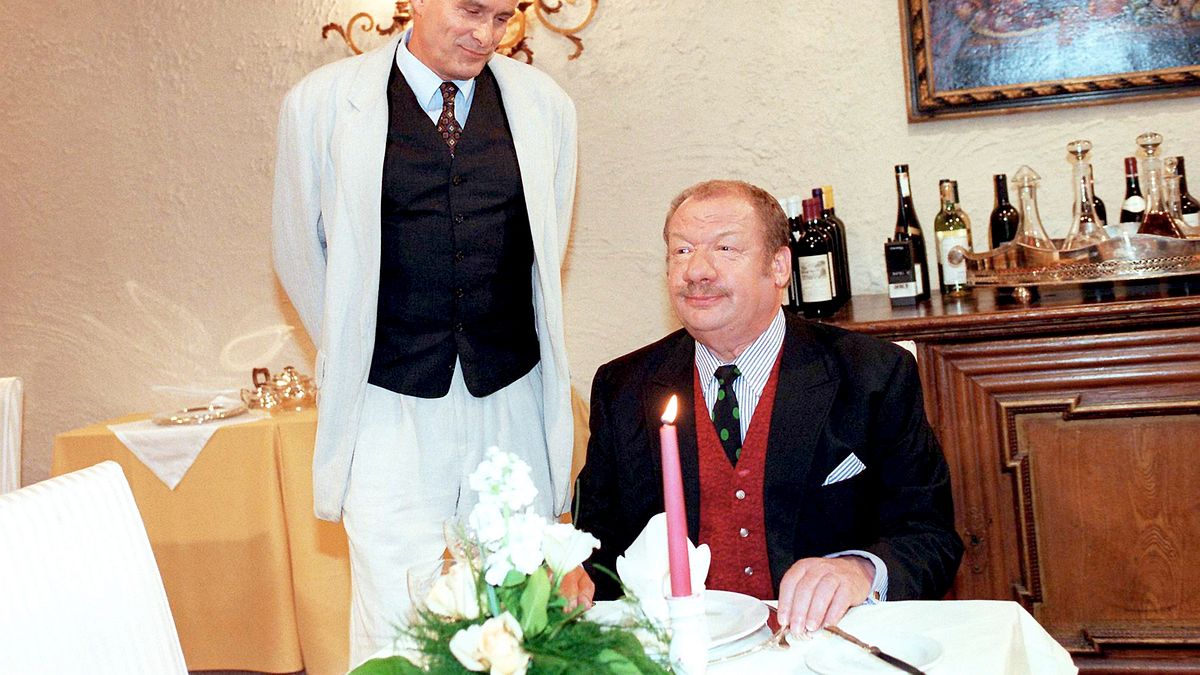 schlosshotel orth