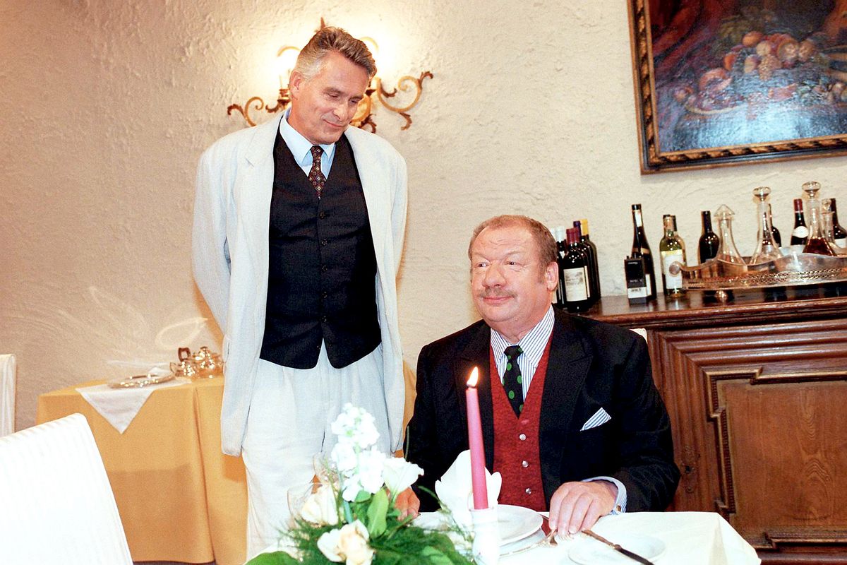 schlosshotel orth