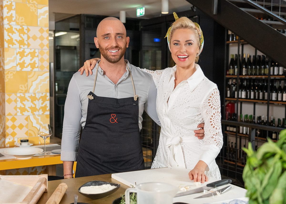silvia kocht