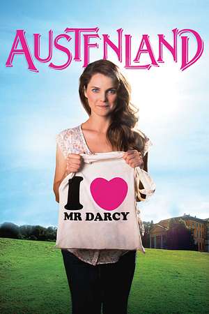 Austenland - Foto: TMDB