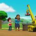 Paw Patrol - Helfer auf vier Pfoten Thumbnail