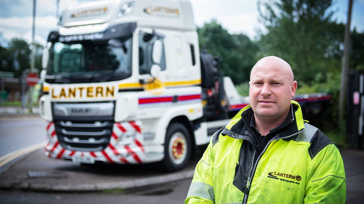 car pound cops - die abschlepper vom dienst