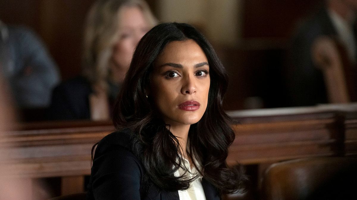 law & order