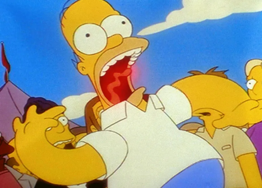 Die Simpsons die simpsons