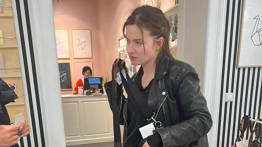 Shopping Queen shopping queen
