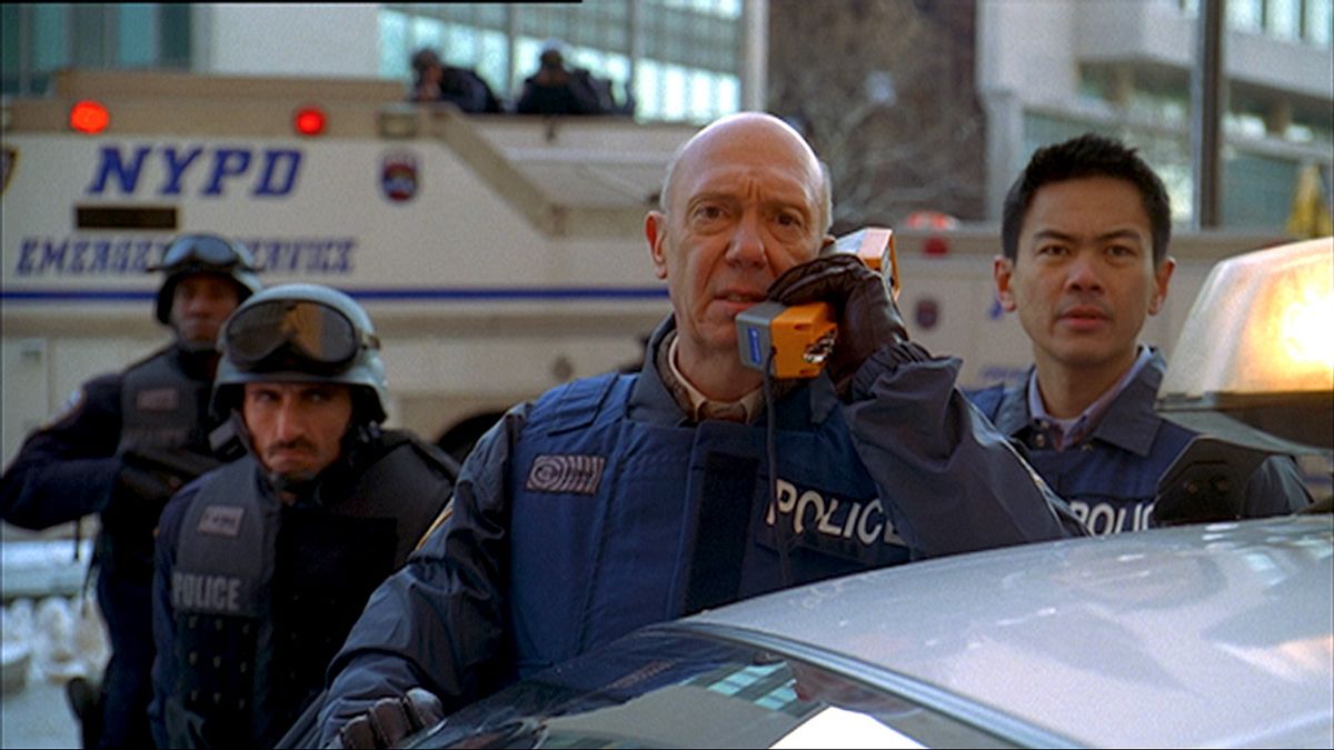 law & order: special victims unit