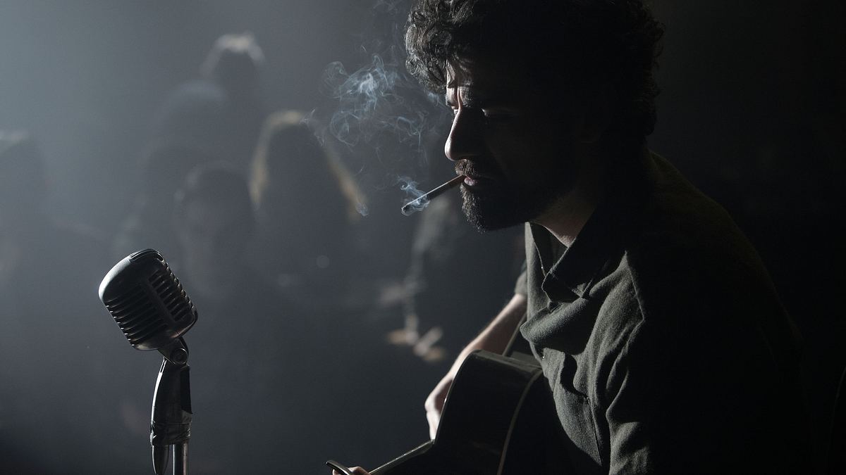 inside llewyn davis