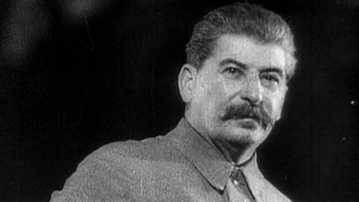 pakt der diktatoren - wie hitler und stalin den weg in den krieg planten