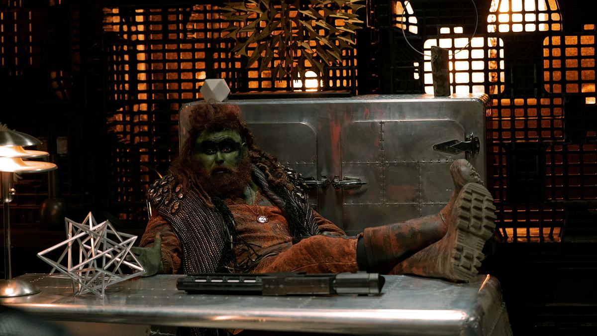 star trek: strange new worlds
