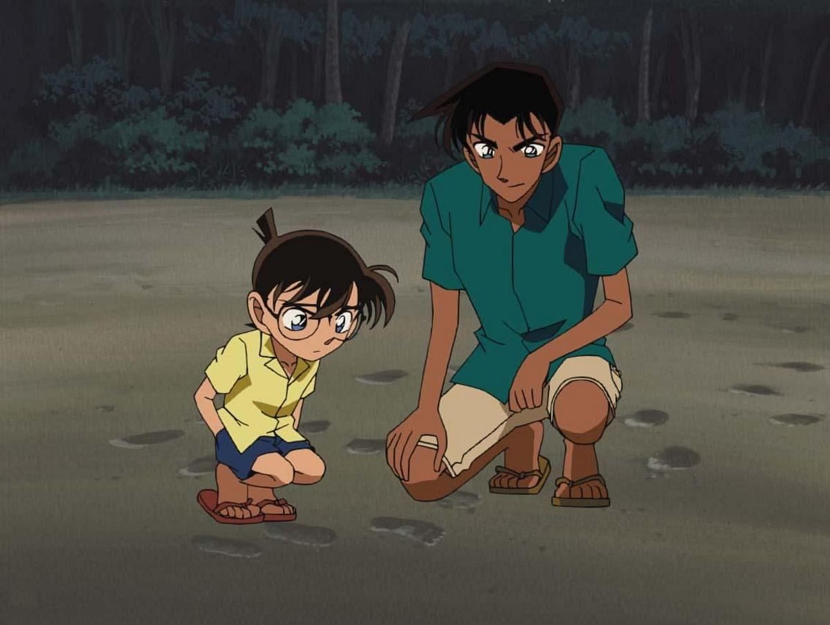 detektiv conan
