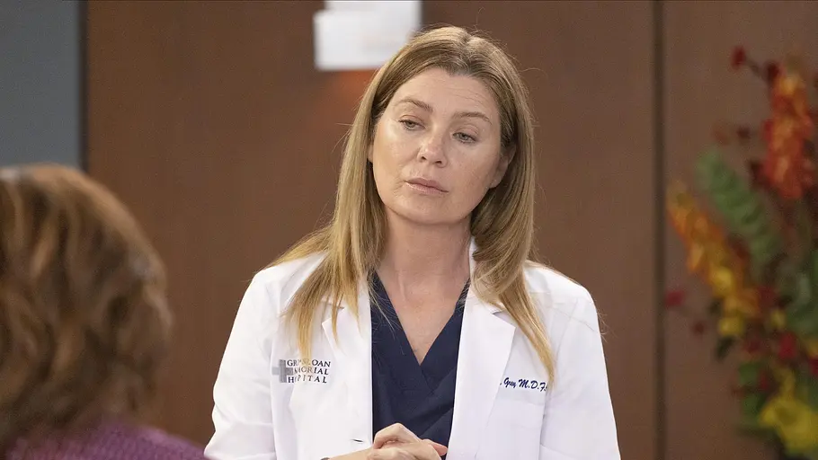 Greys Anatomy - Die jungen Ärzte greys anatomy - die jungen ärzte