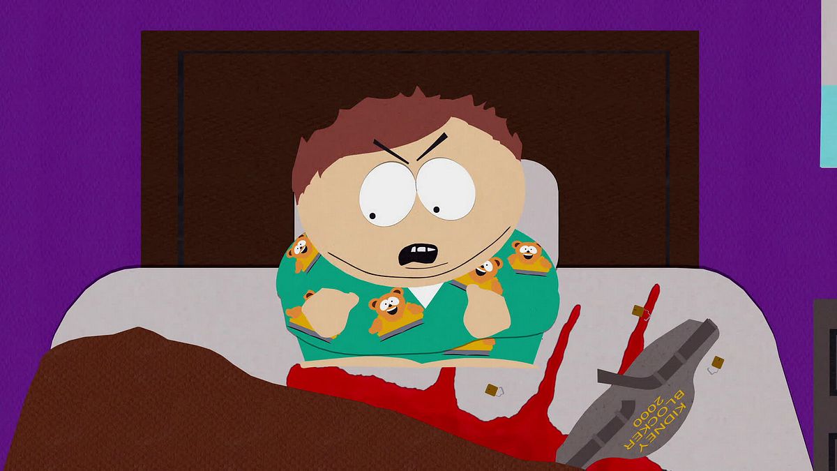south park