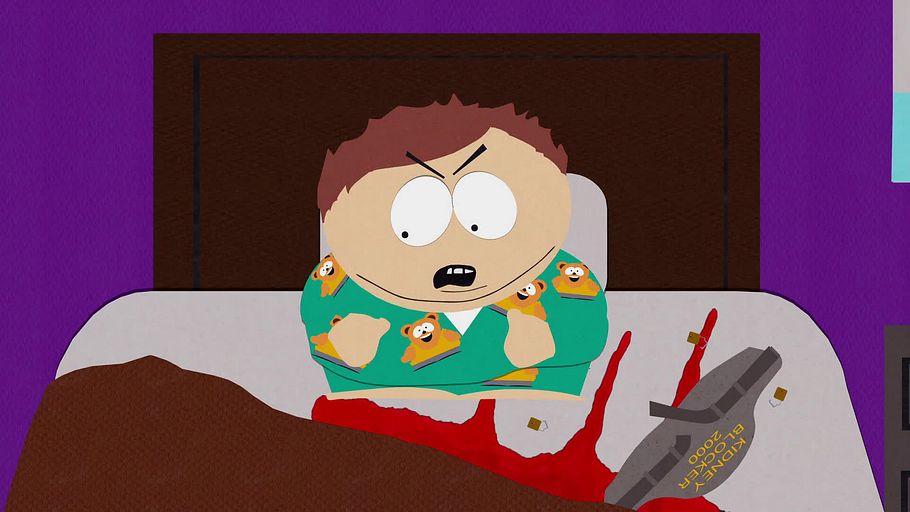 south park