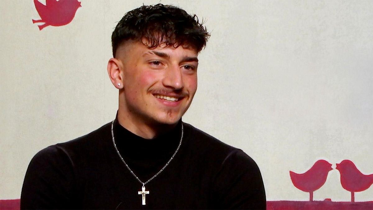 First Dates - Ein Tisch für zwei first dates - ein tisch für zwei