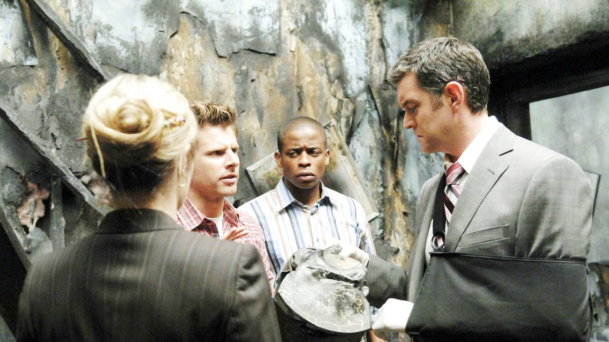 psych