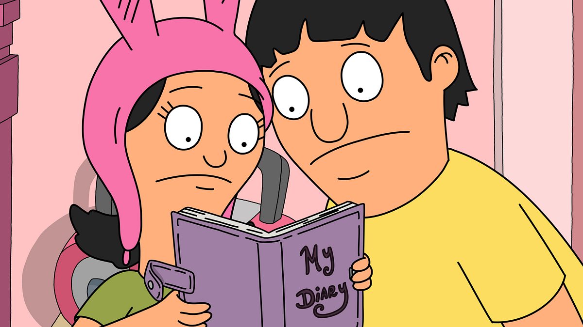 bobs burgers