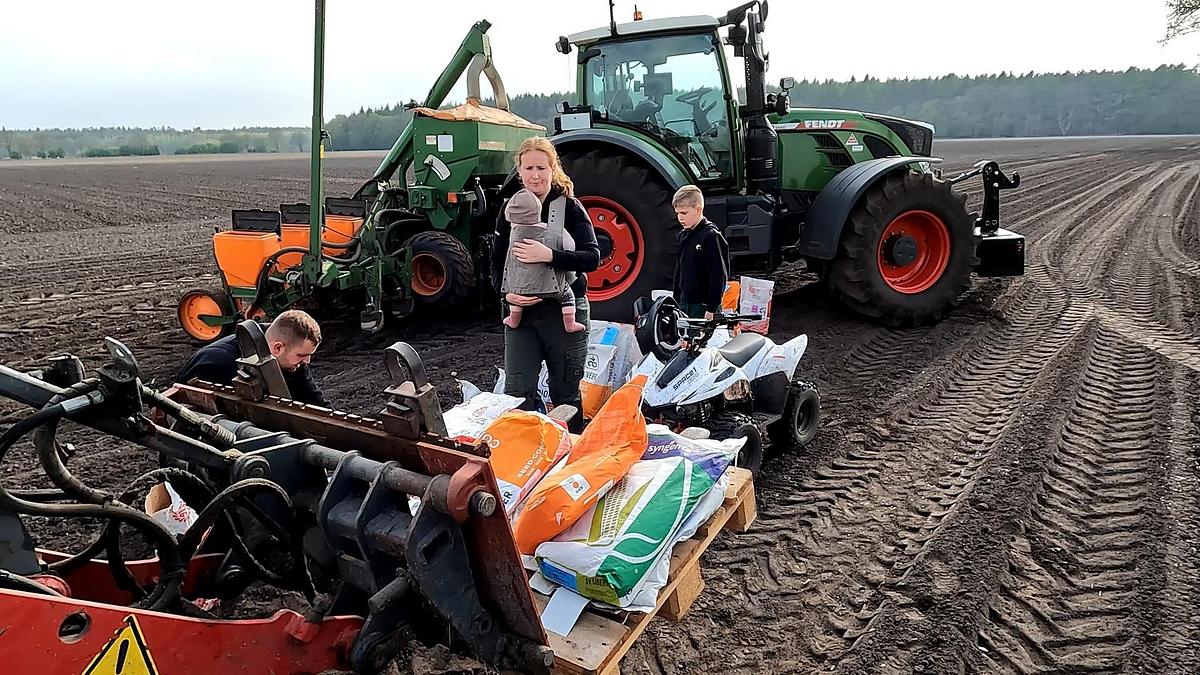 alltagskämpfer - so tickt deutschland!