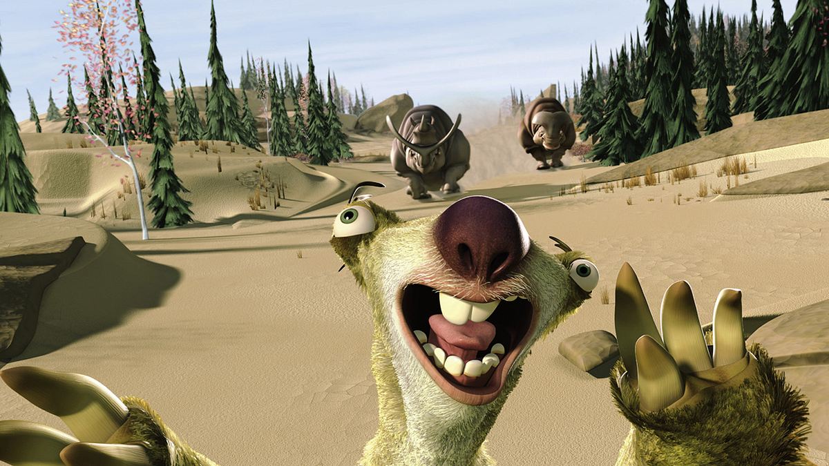 ice age
