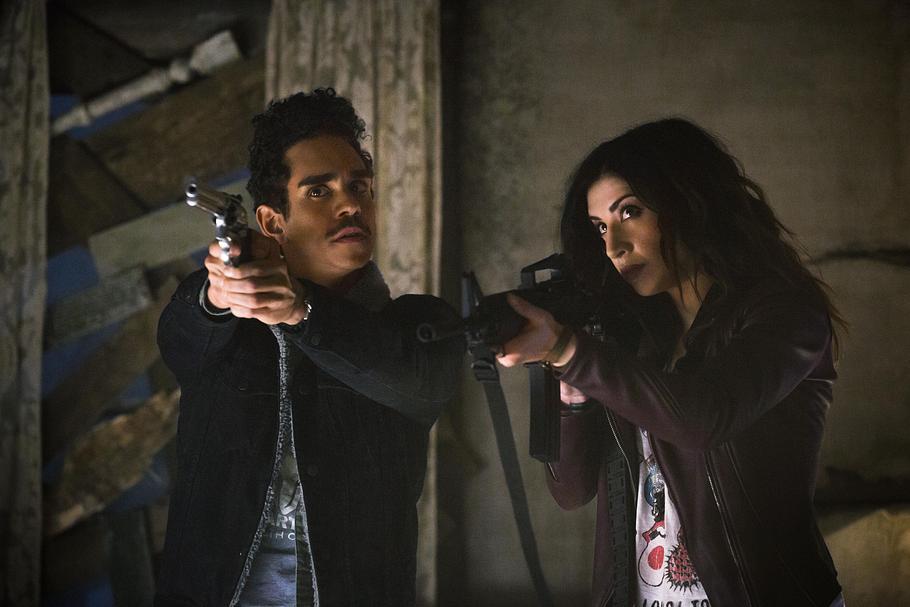 Ash vs. Evil Dead ash vs. evil dead