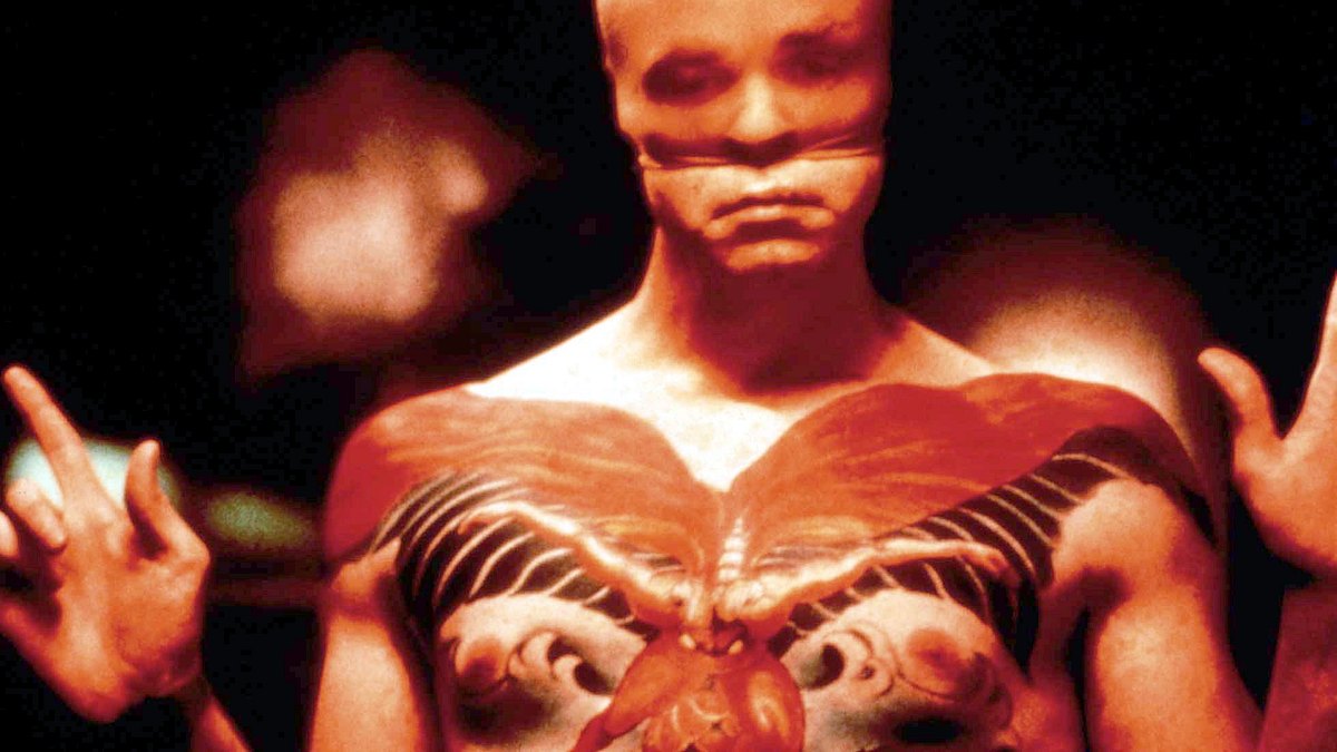 manhunter: roter drache