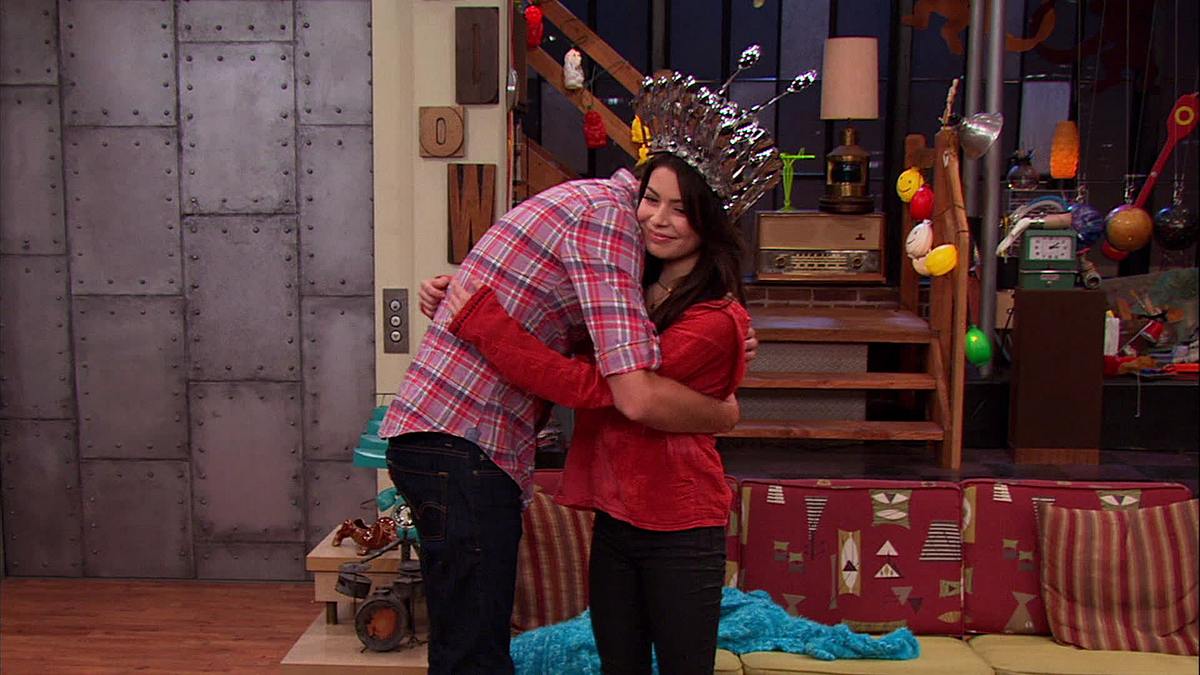 icarly