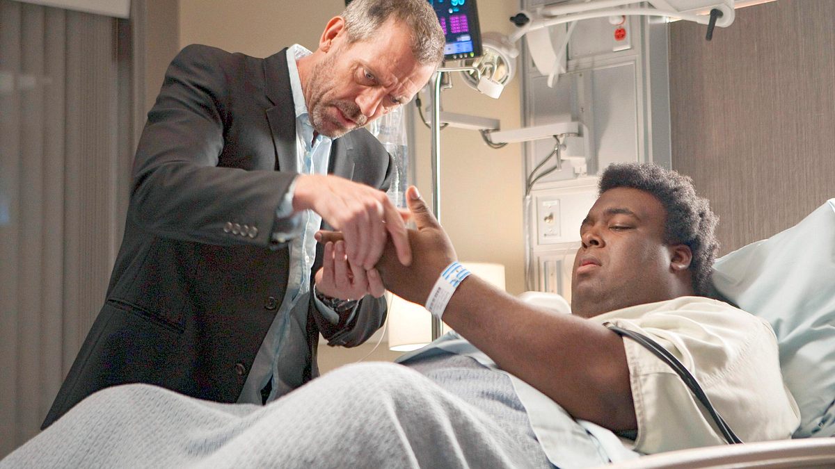 dr. house