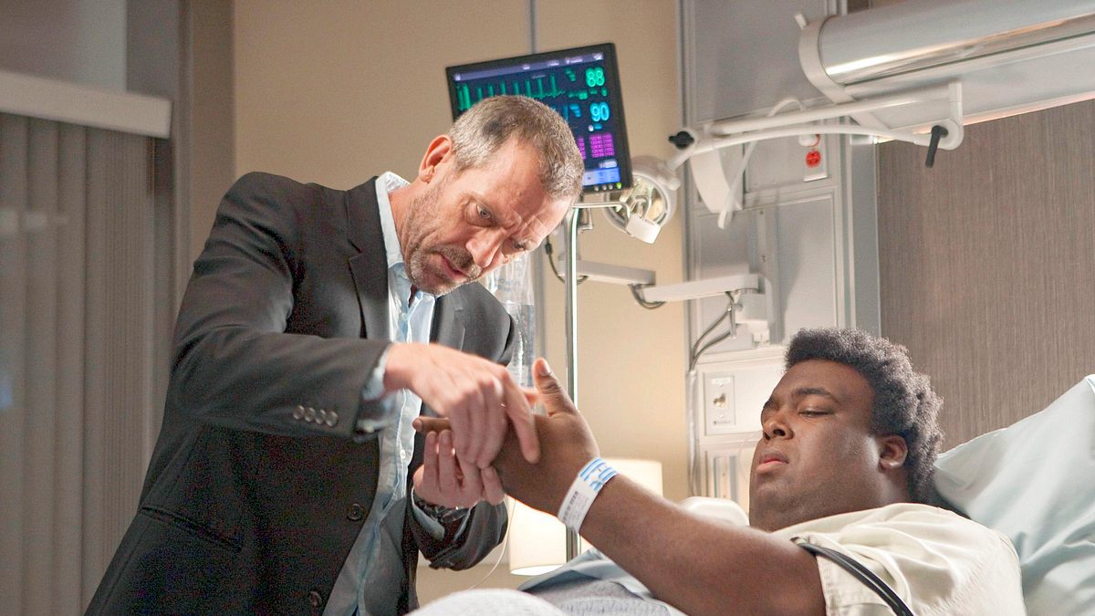 dr. house