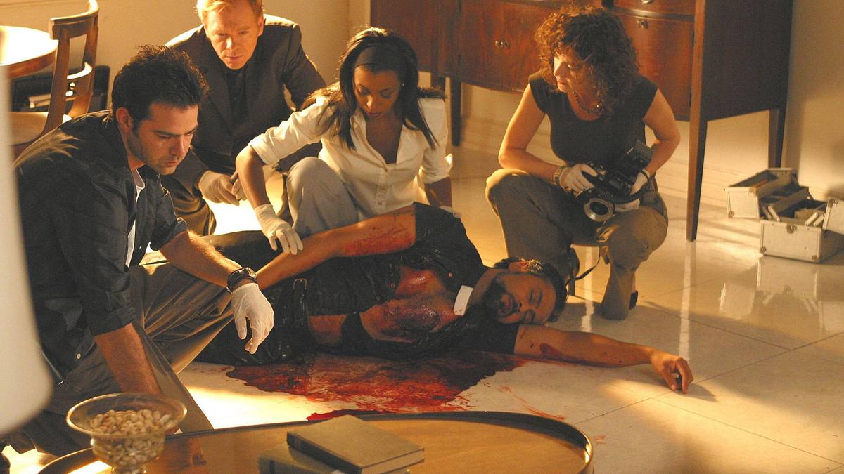 csi: miami