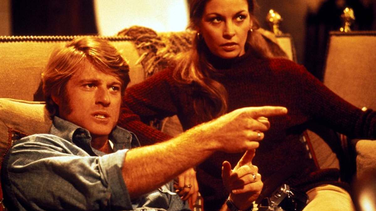 bill mckay - der kandidat