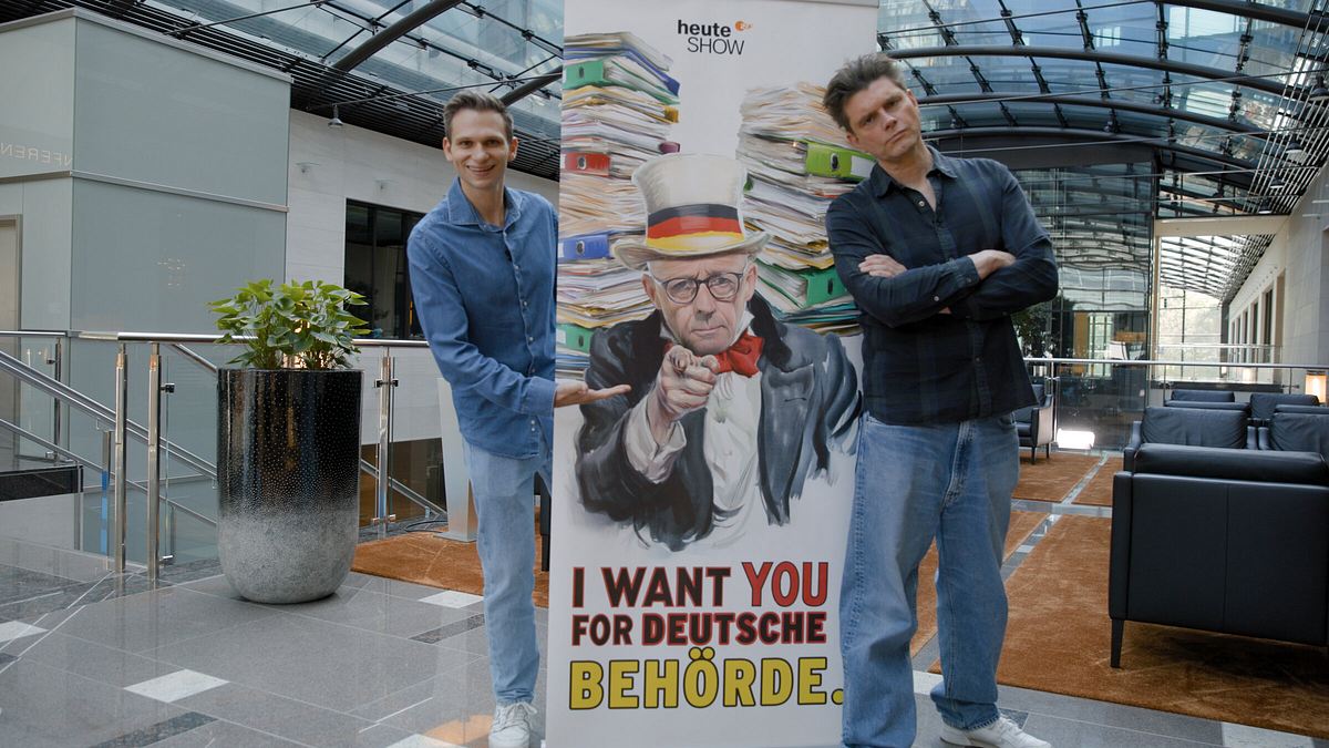 heute-show