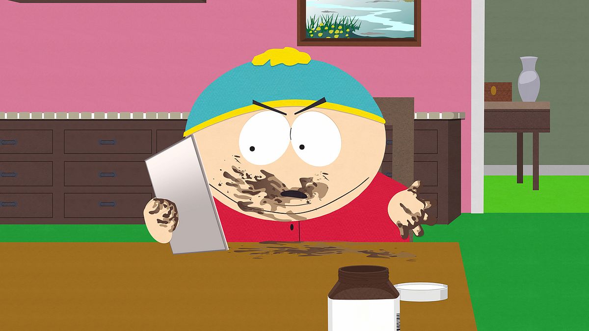 south park
