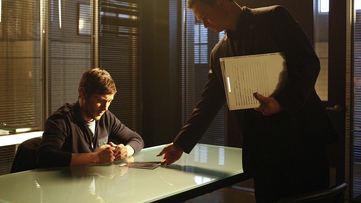 csi: ny