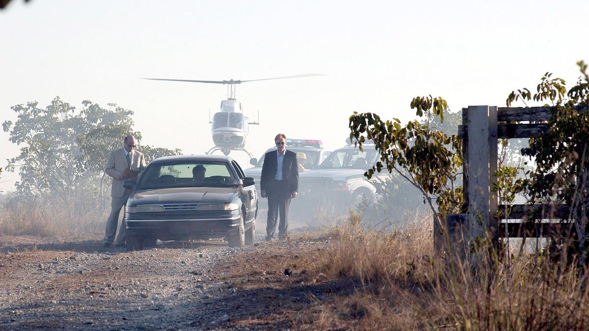 csi: miami