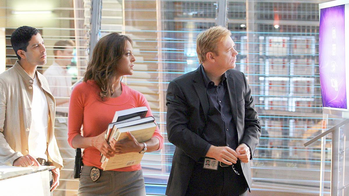 csi: miami