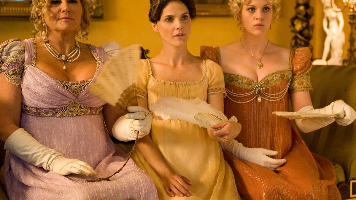 austenland