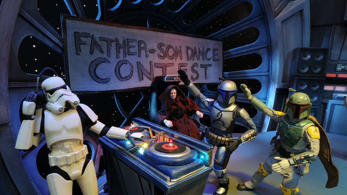 robot chicken: star wars special edition
