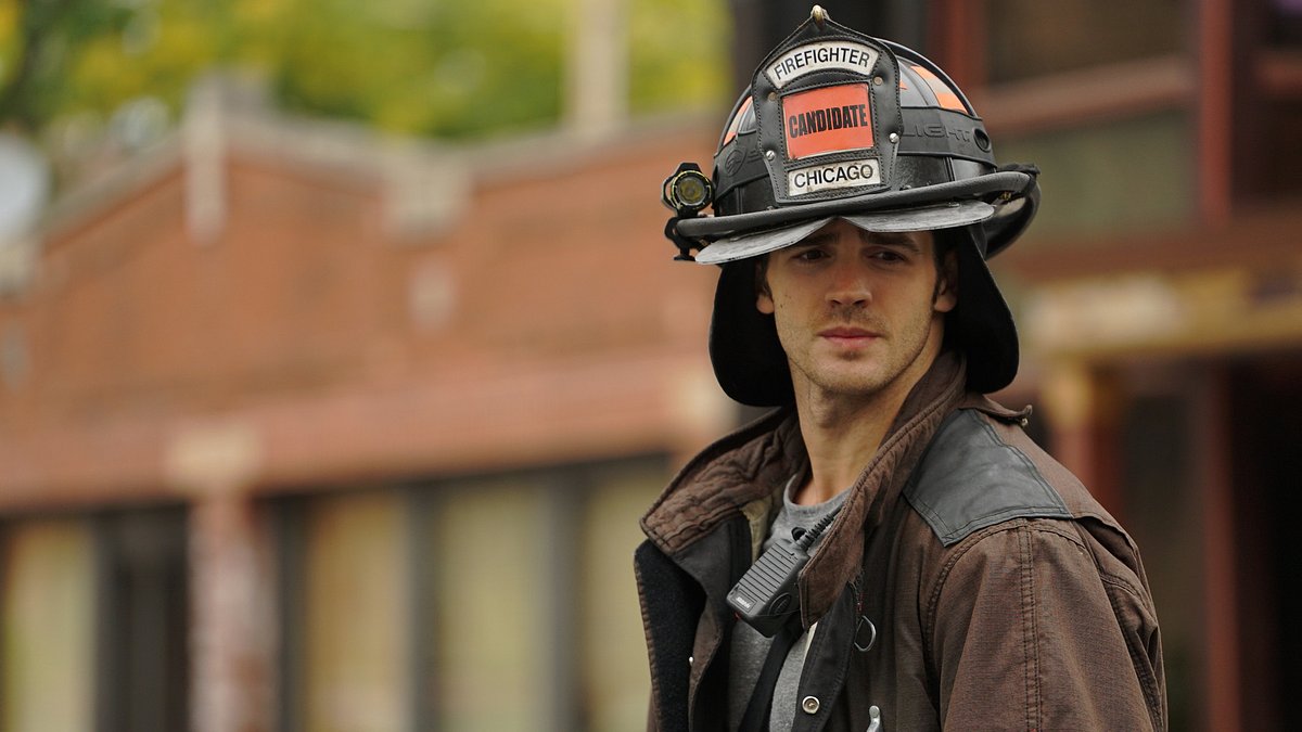 chicago fire