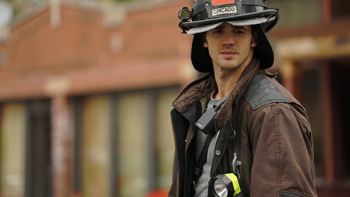 chicago fire