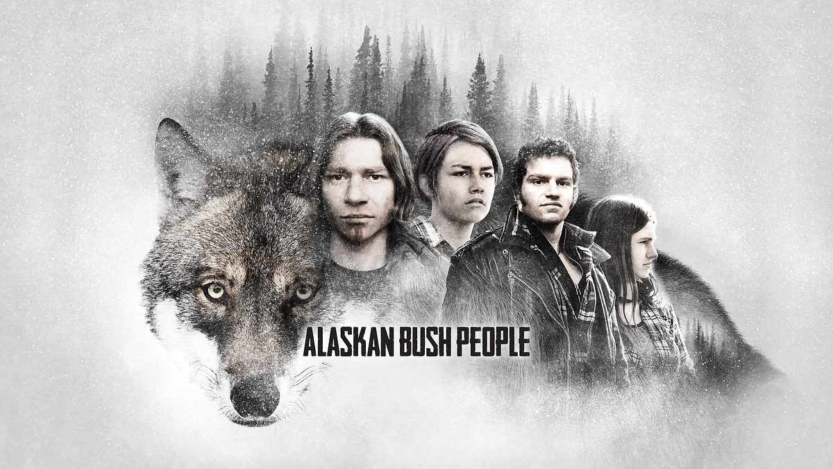 alaskan bush people