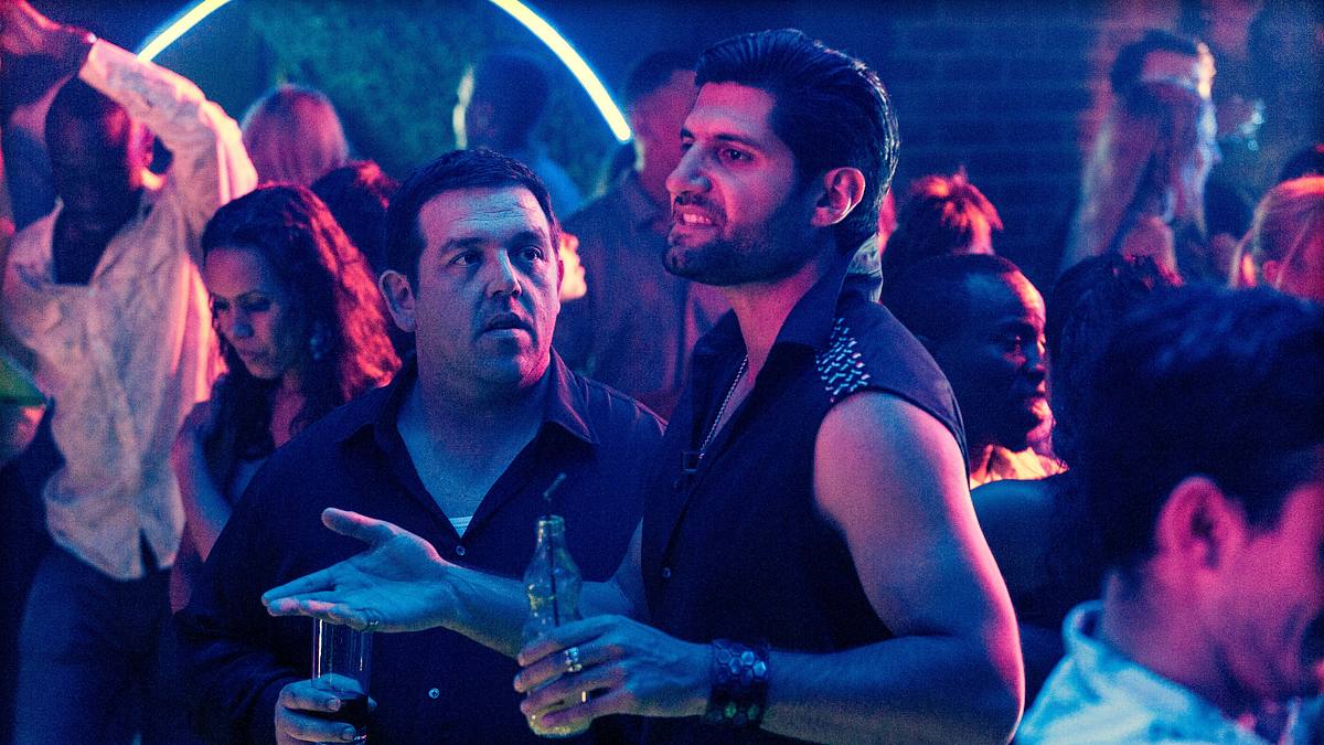 cuban fury
