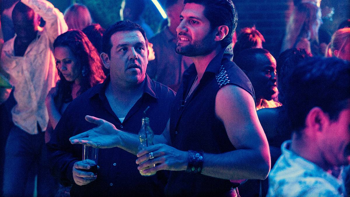 cuban fury