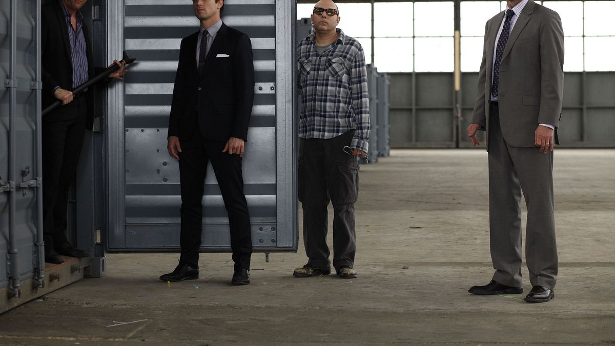 white collar