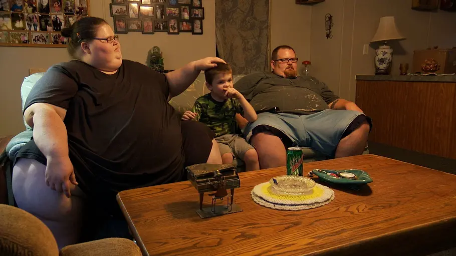 Mein Leben mit 300 kg mein leben mit 300 kg
