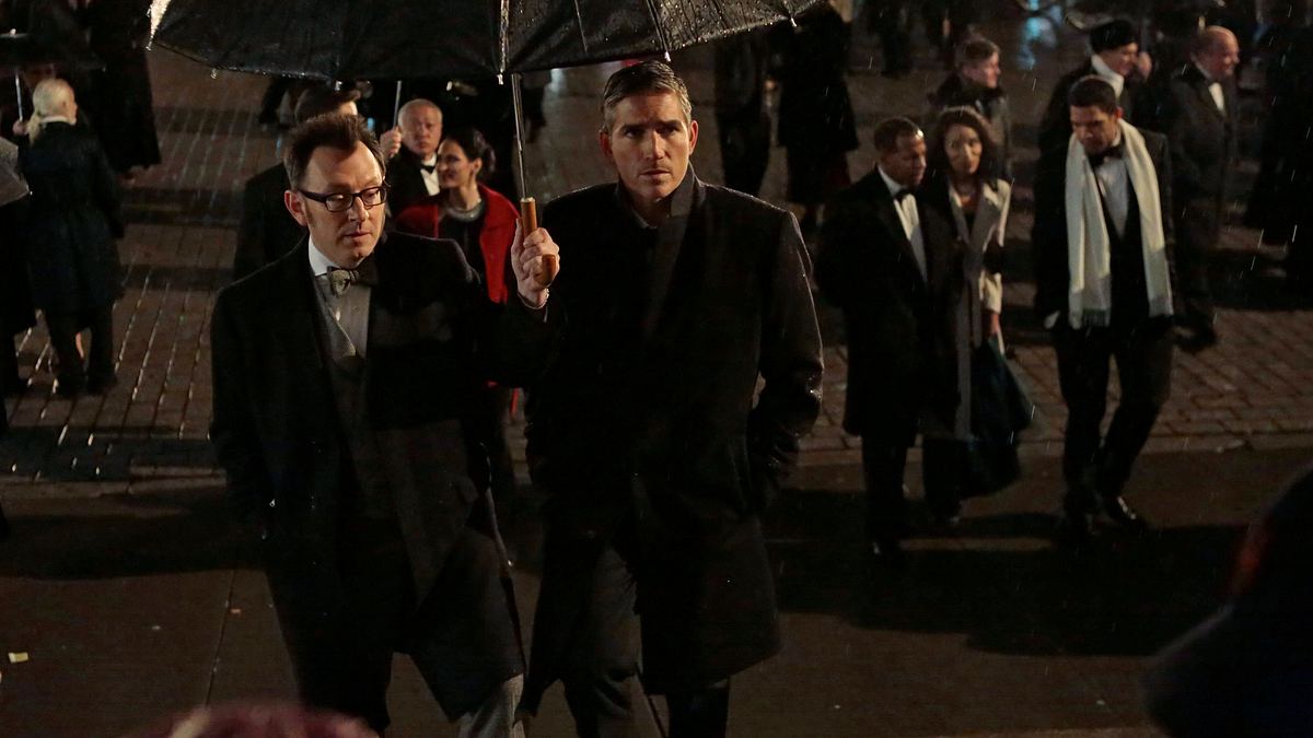 person of interest